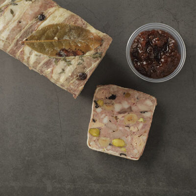 Terrine
