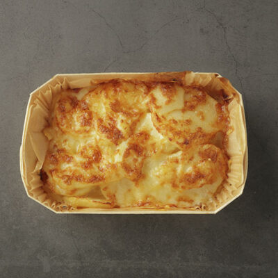 Gratin Dauphinois