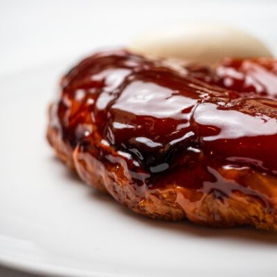 Tarte Tatin
