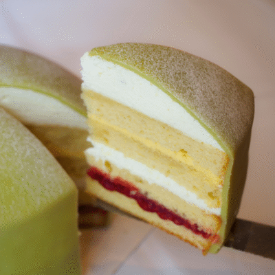 Princess Cake